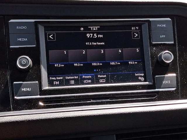 2024 Volkswagen Jetta