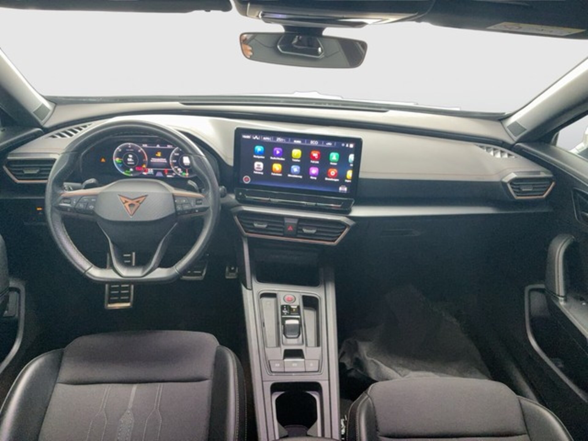 CUPRA Formentor VZ
