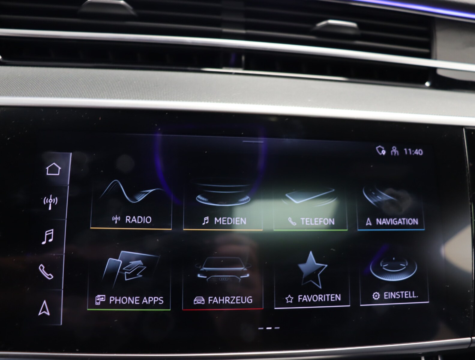 Audi A8 – Bild 12