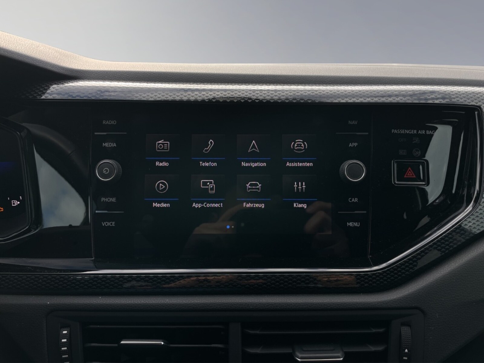 Volkswagen Taigo – Bild 14