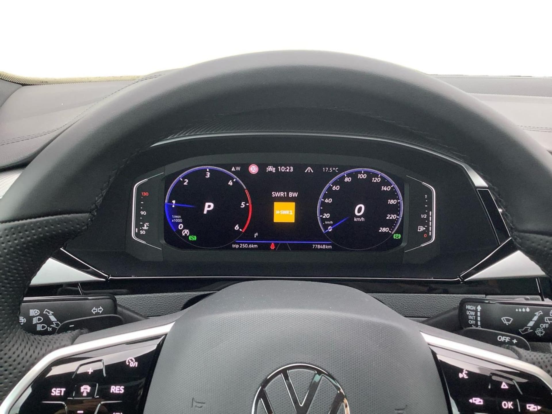 Volkswagen Arteon Shooting Brake R-Line