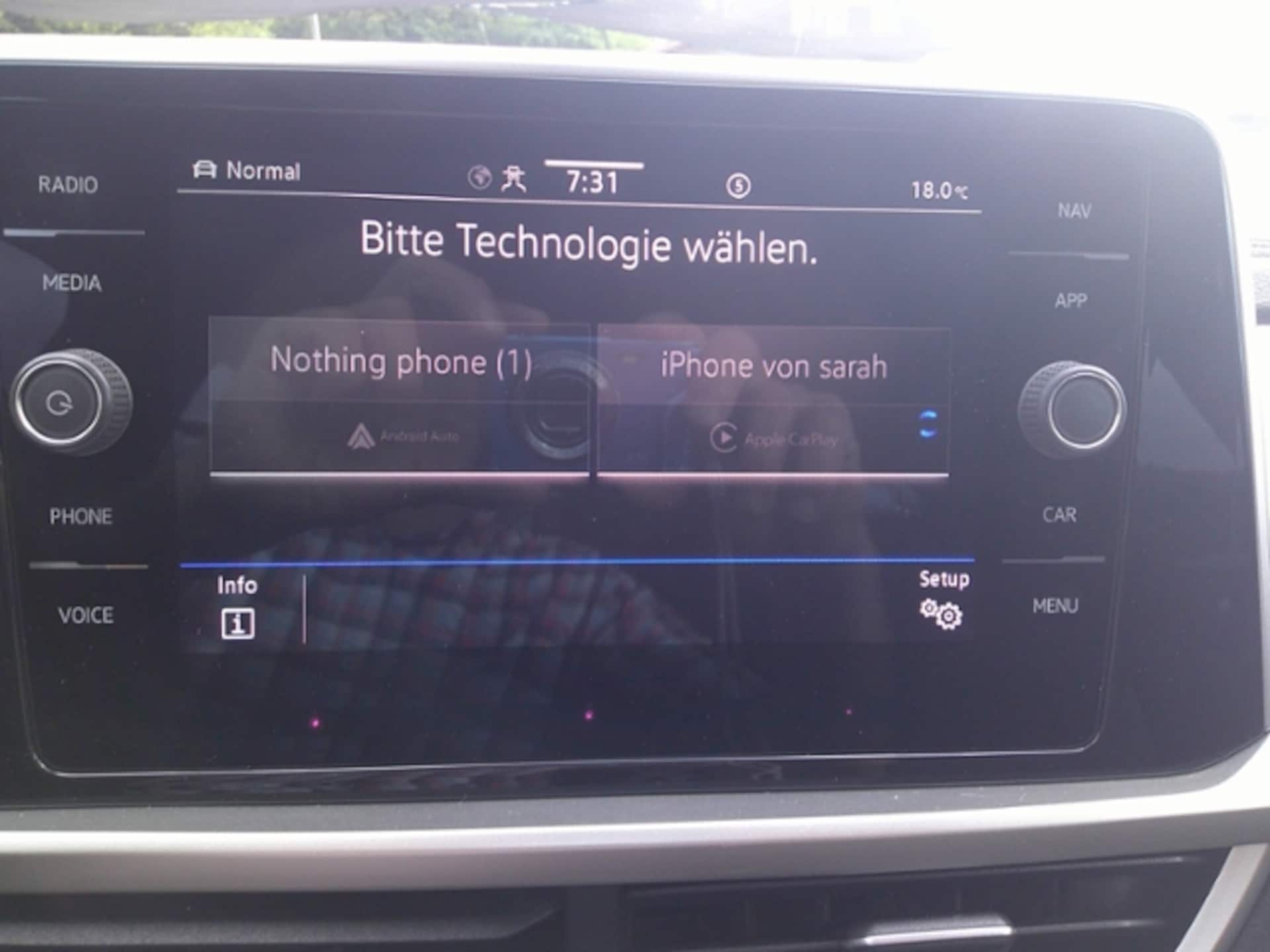 Volkswagen T-Roc MOVE
