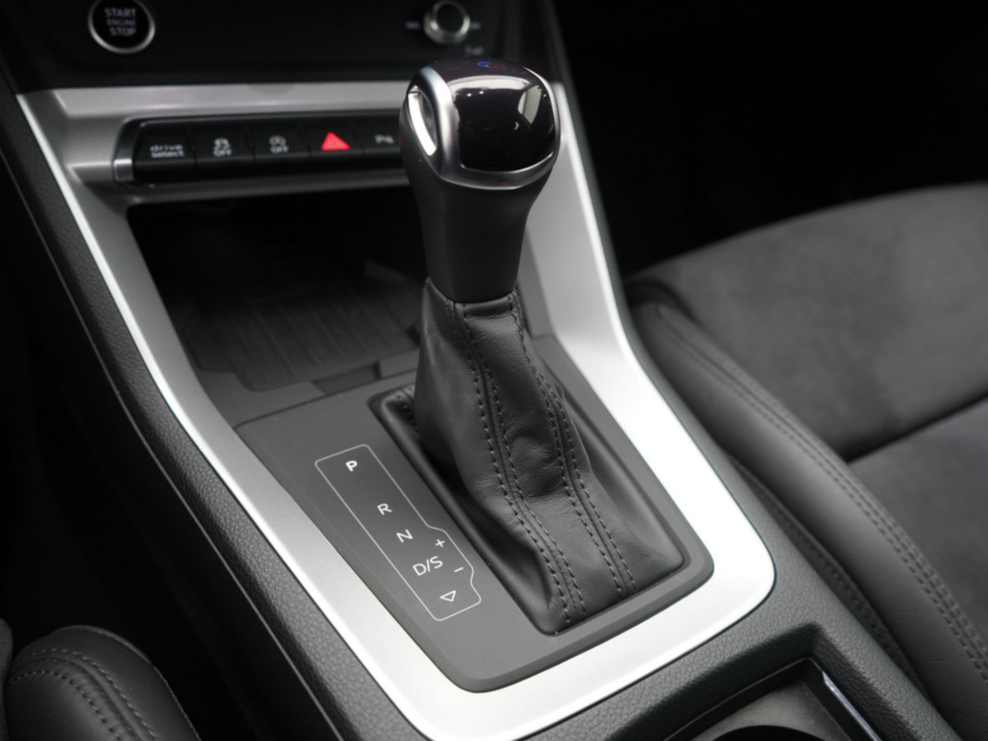 Audi Q3 Sportback S line
