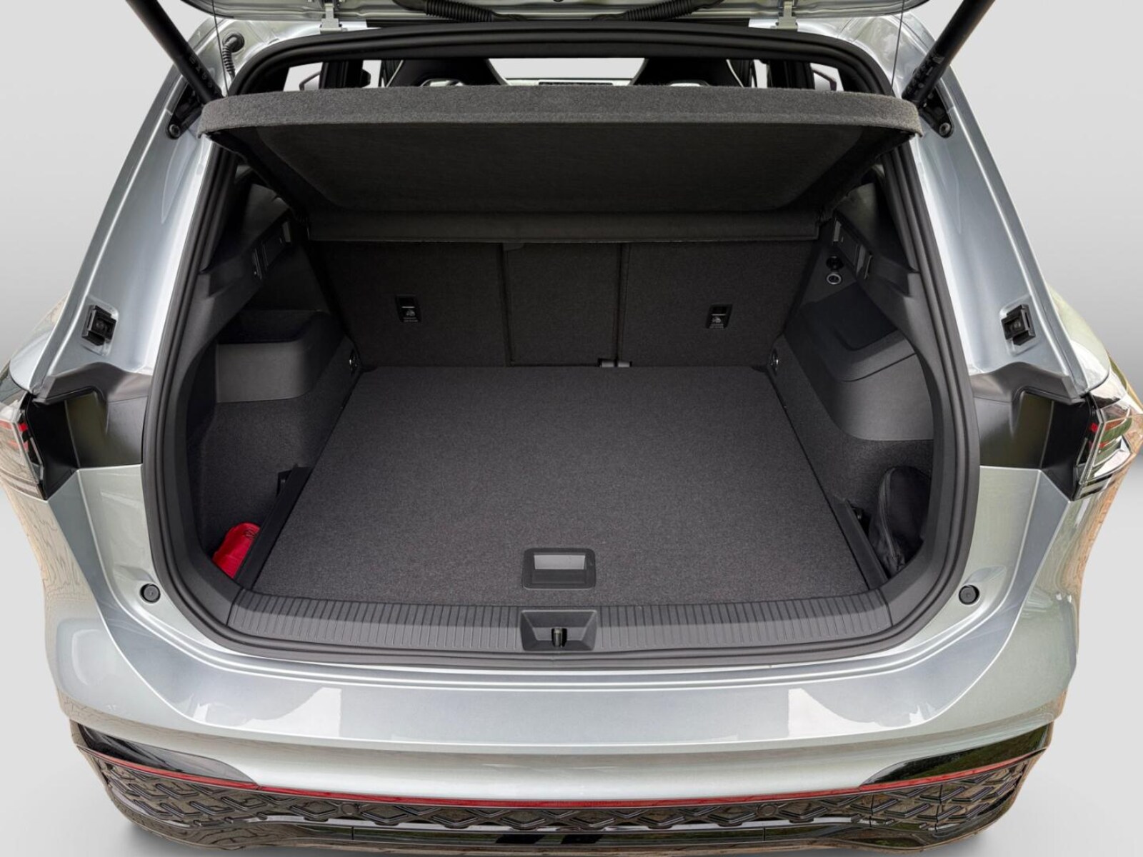 Volkswagen Tiguan – Bild 11