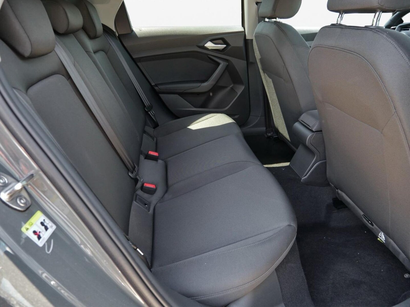 Audi A1 Sportback – Bild 16
