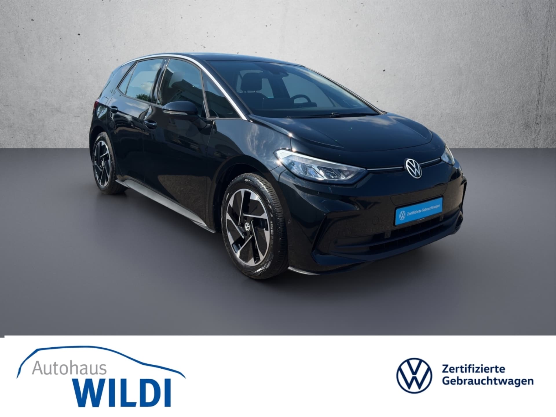 Volkswagen ID.3 Pro
