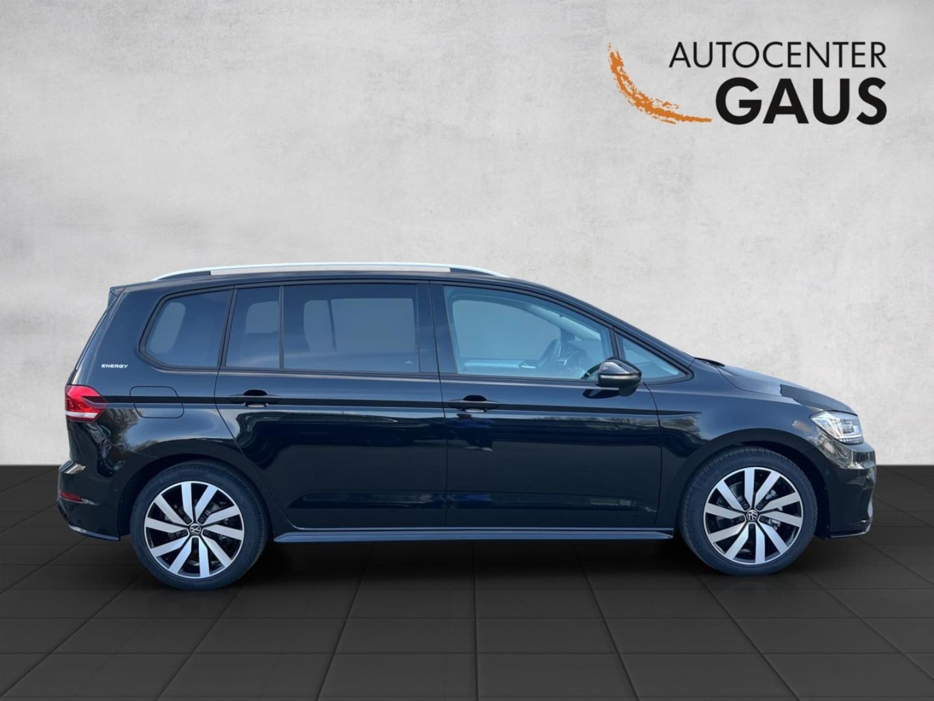 Volkswagen Touran ENERGY