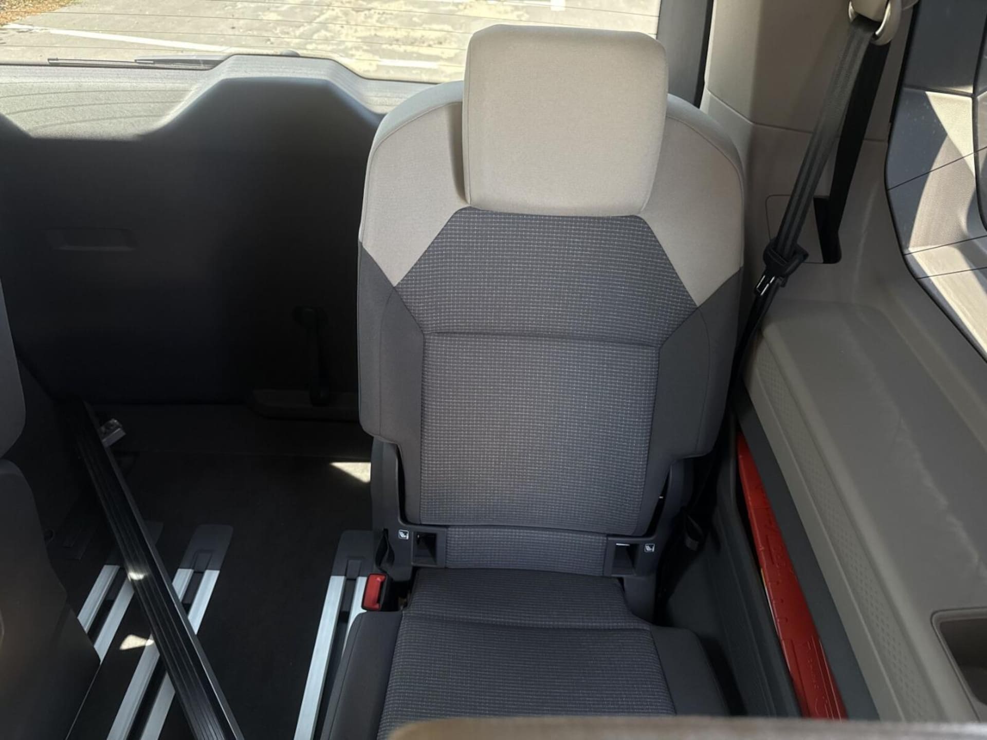 Volkswagen Multivan Model bazowy