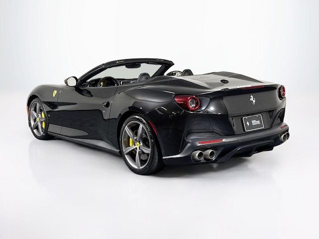 2019 Ferrari Portofino