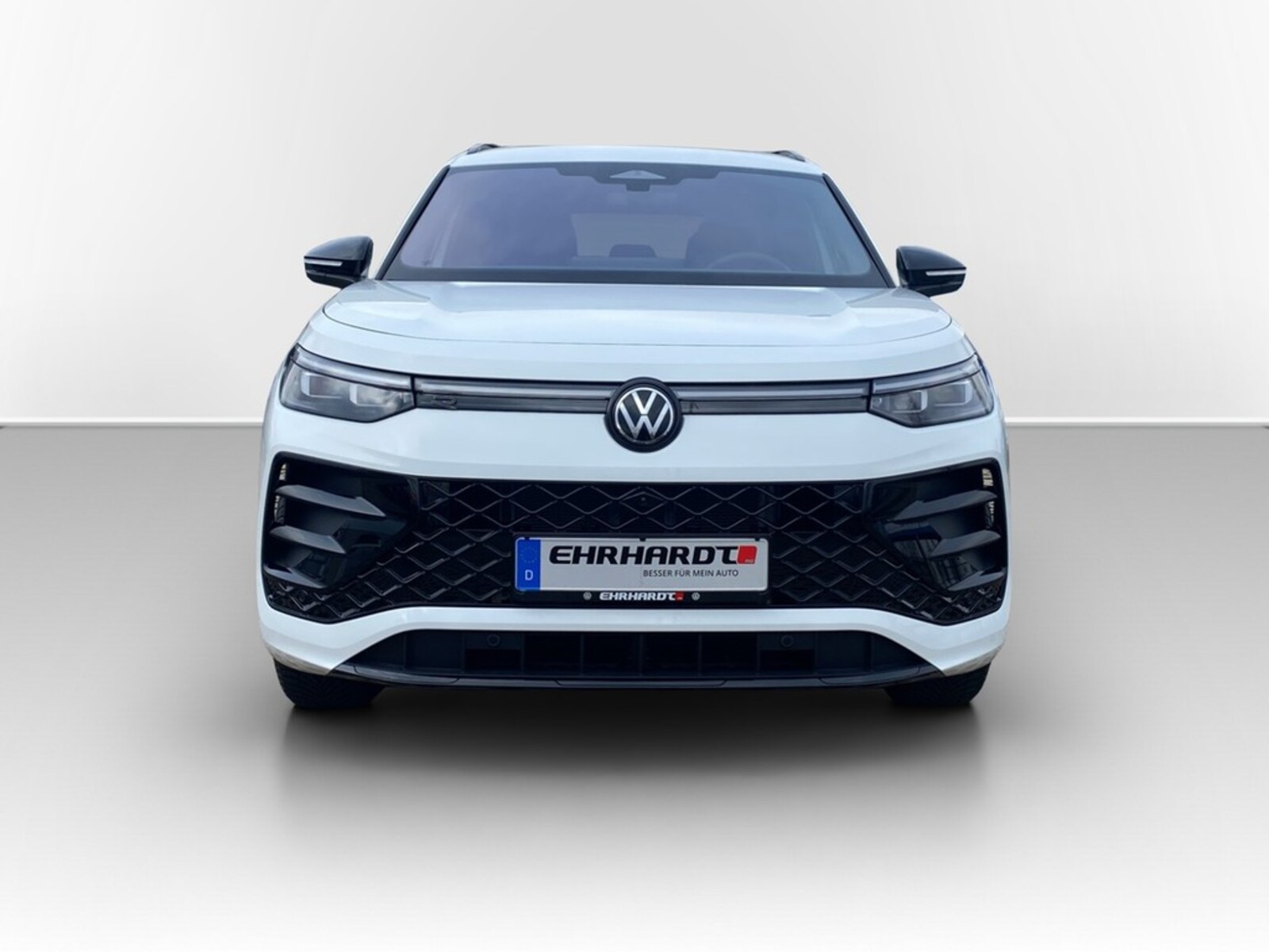 Volkswagen Tayron – Bild 2
