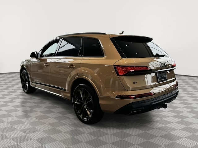 2025 Audi Q7 Premium Plus - Photo 7