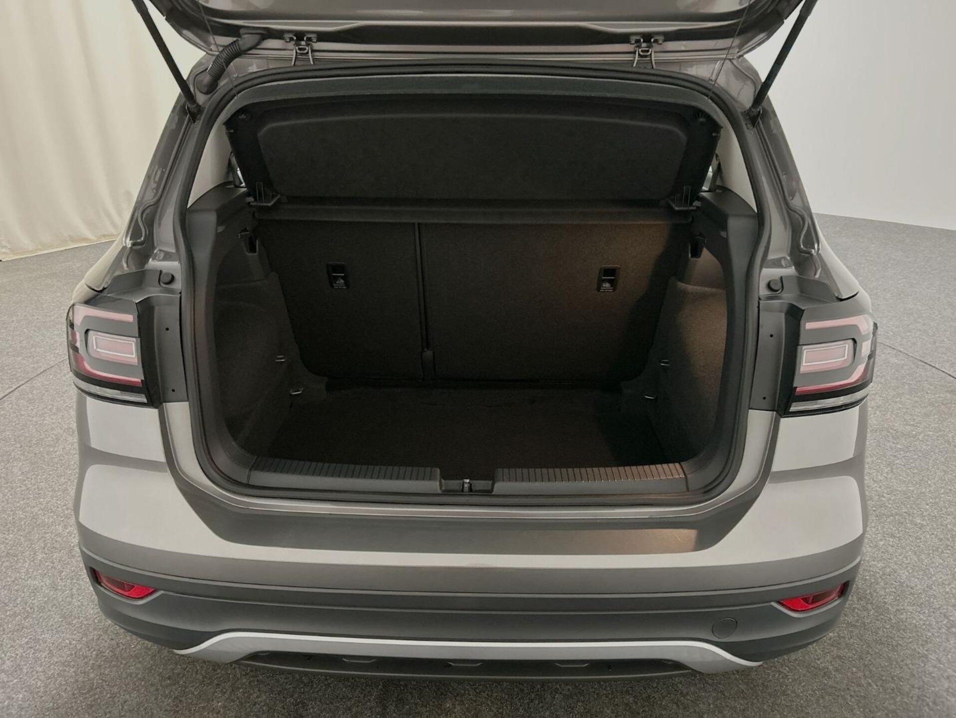 Volkswagen T-Cross Basis-Modell
