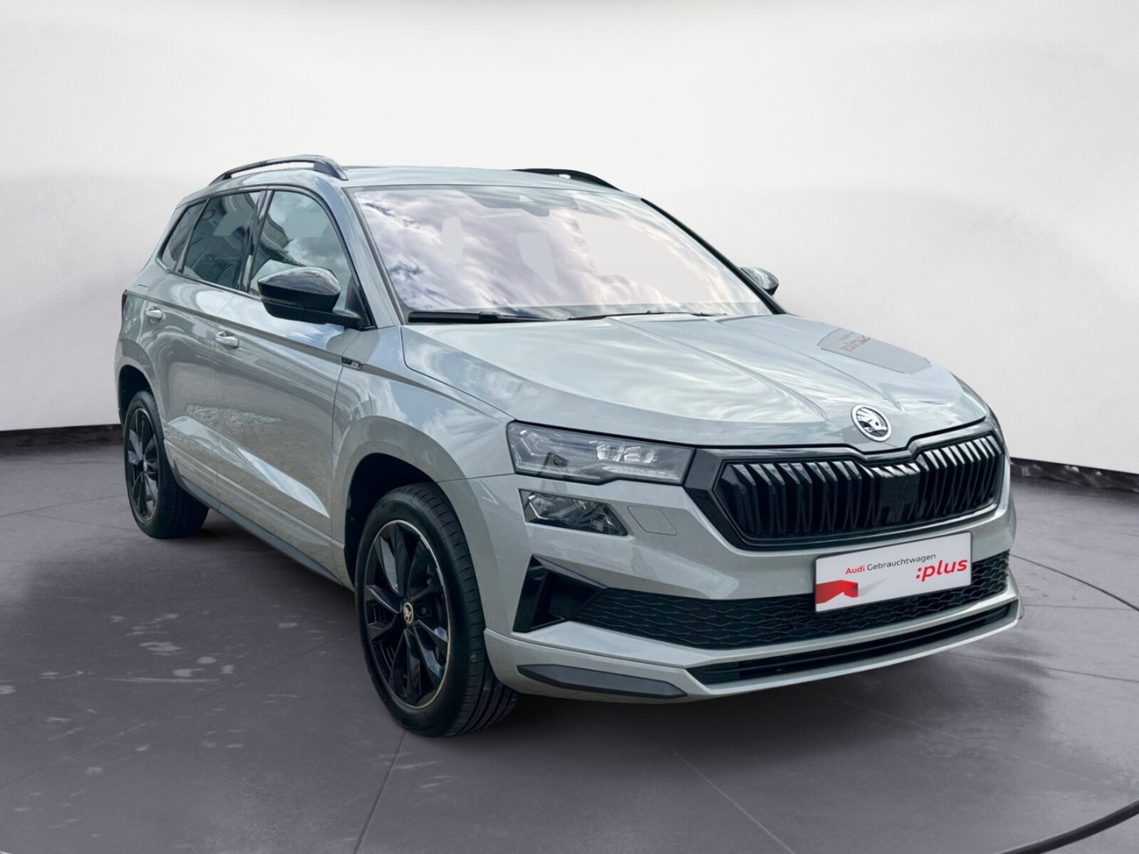 Škoda Karoq – Bild 4