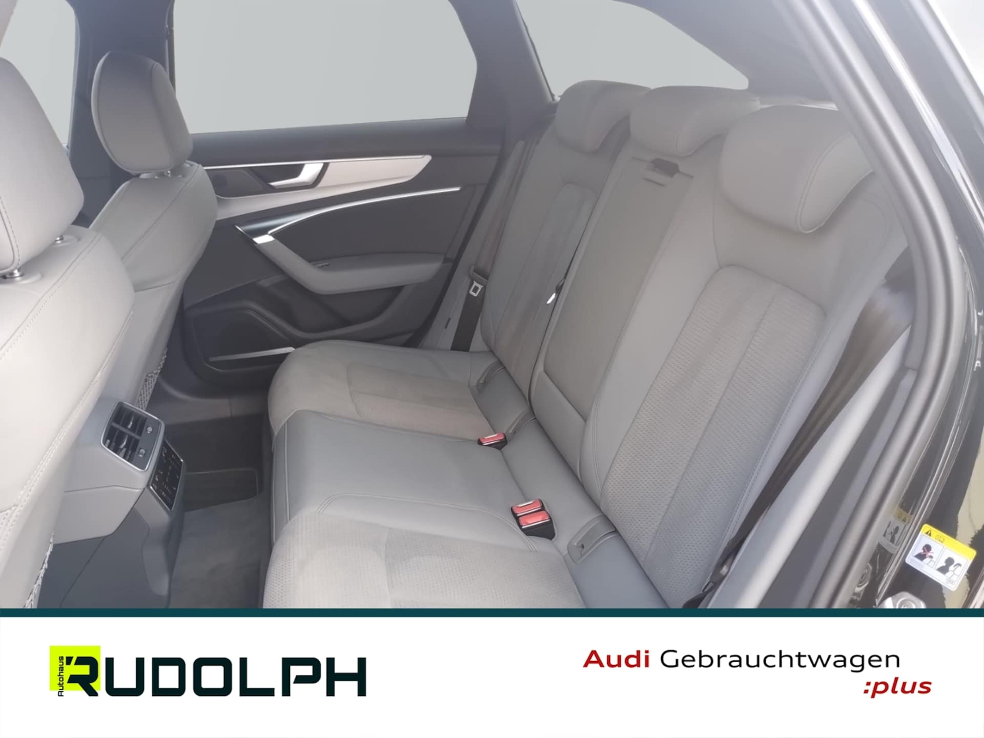 Audi S6 Avant