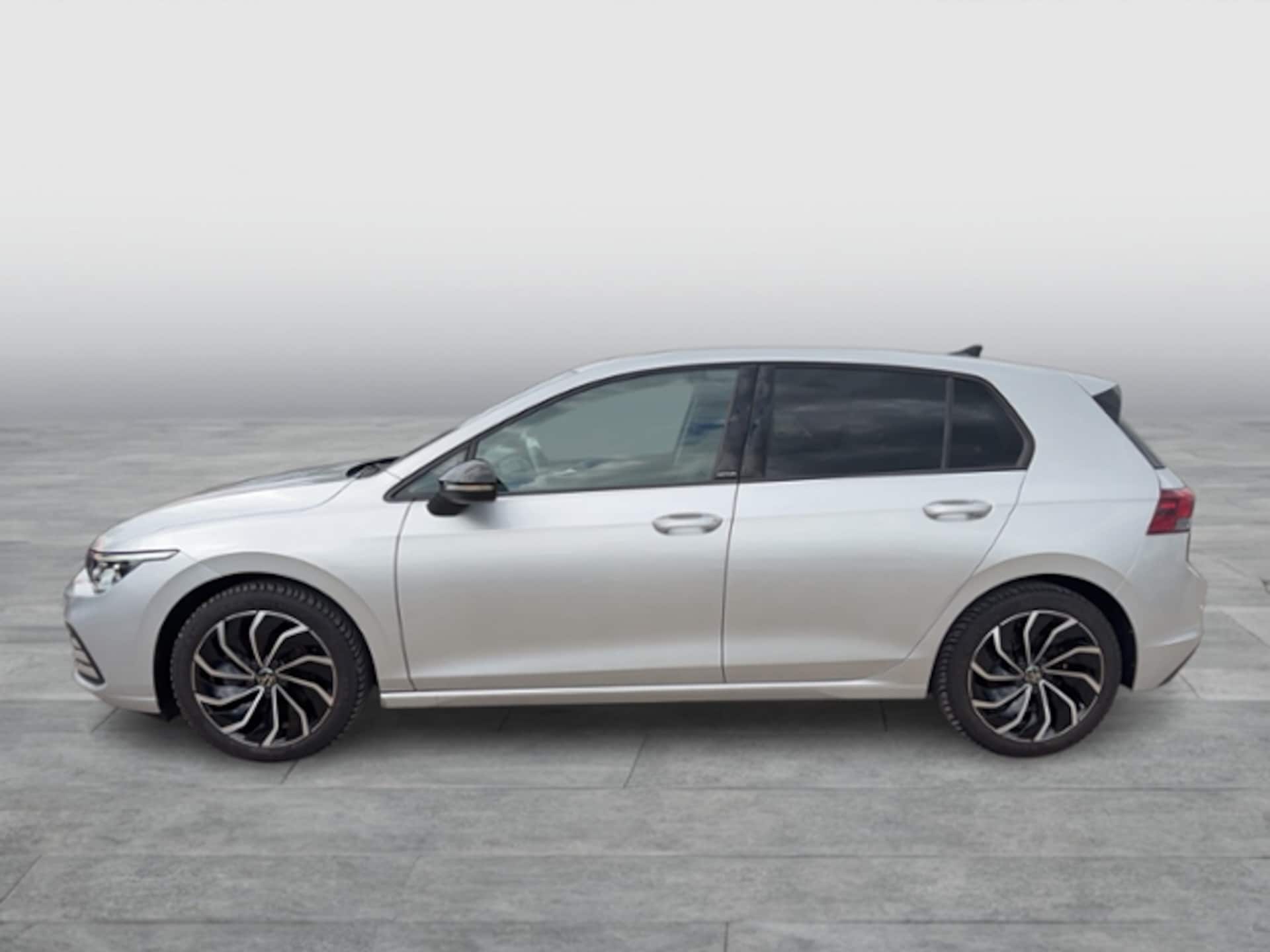 Volkswagen Golf Active