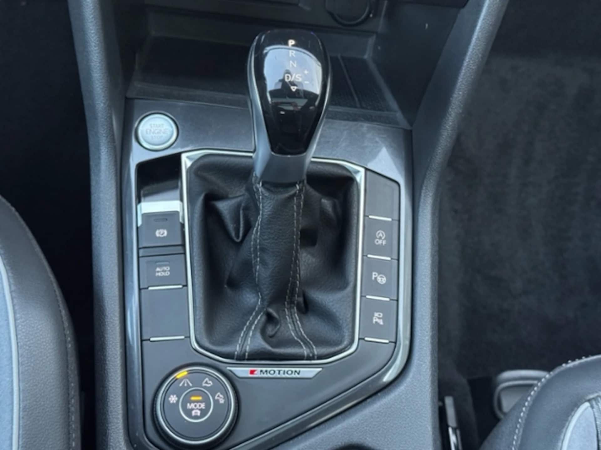 Volkswagen Tiguan Allspace R-Line