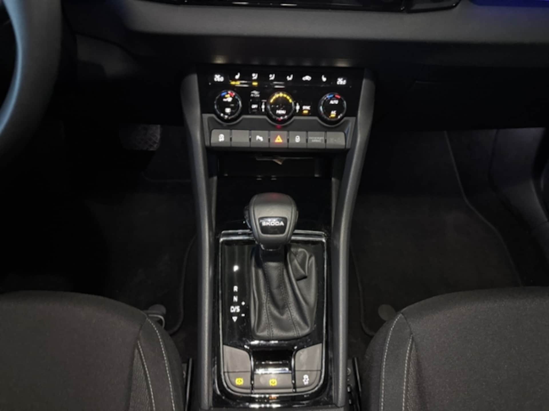 Skoda Karoq Selection