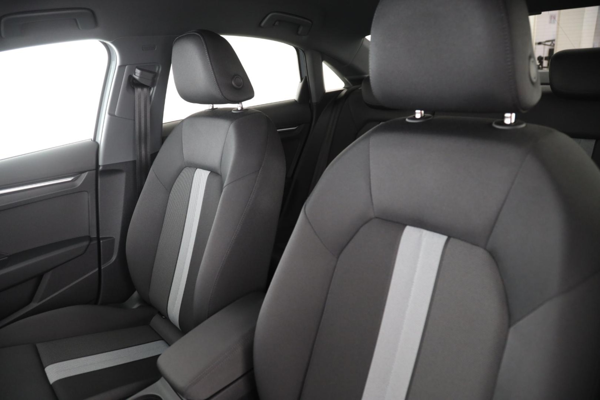 Audi A3 Limousine advanced