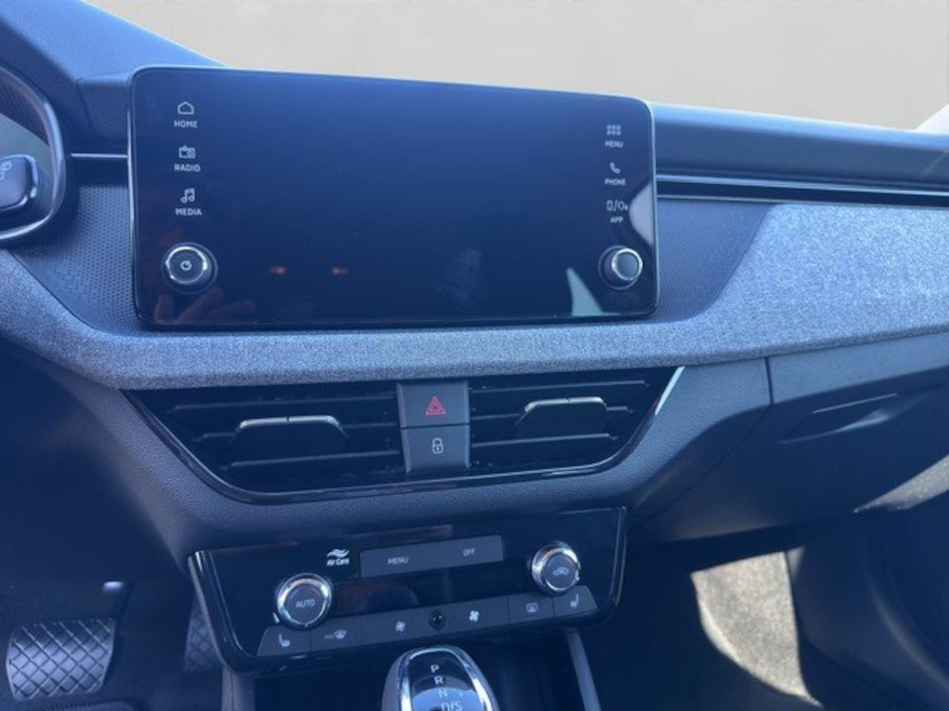 Skoda Scala Tour
