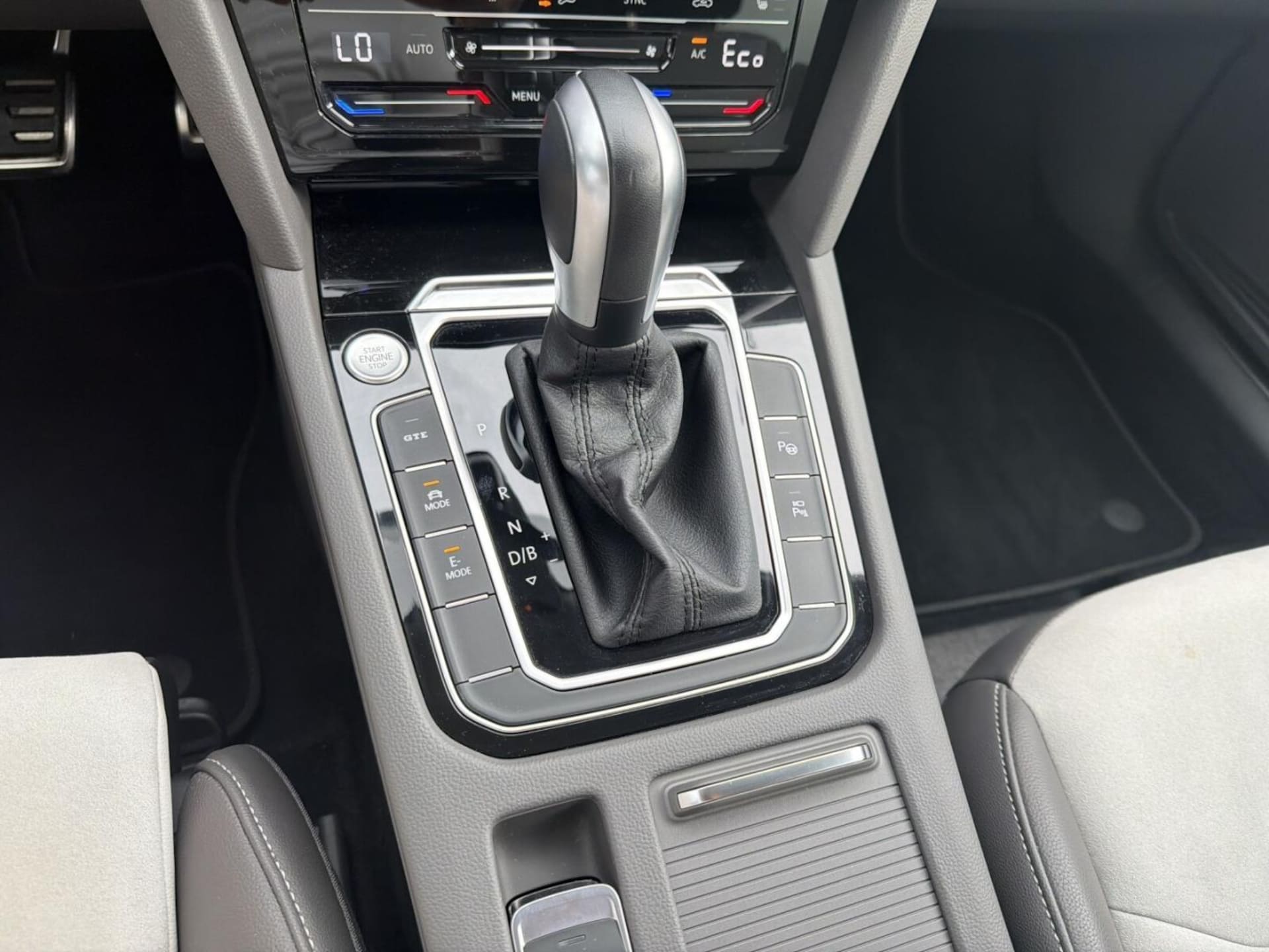 Volkswagen Arteon Shooting Brake Elegance