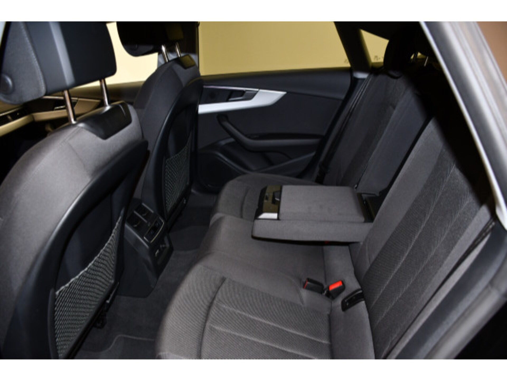 Audi A5 Sportback Advanced