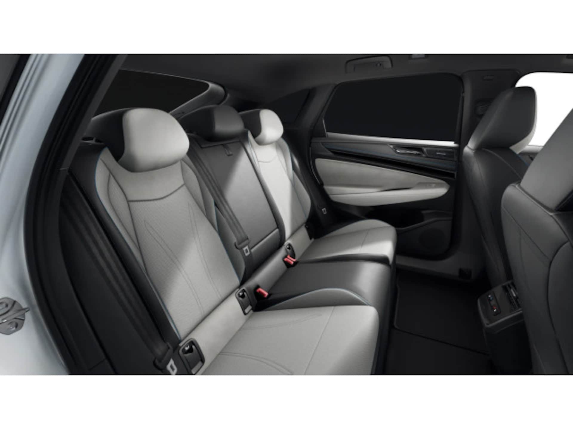 Volkswagen ID.7 Pro