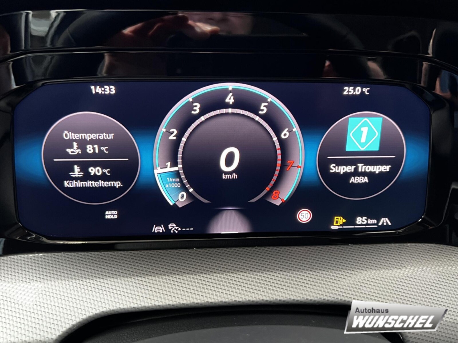 Volkswagen Golf – Bild 14