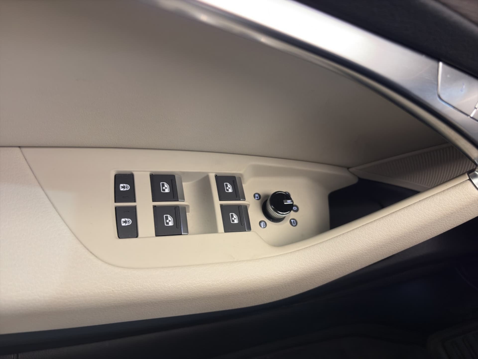 Audi A6 Avant Design