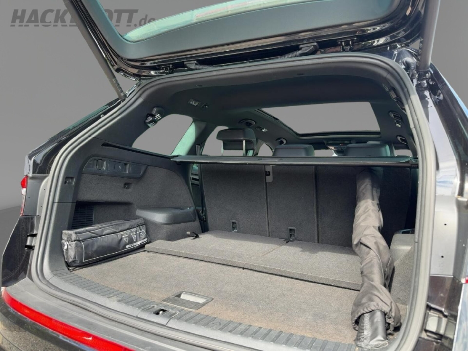 Skoda Kodiaq RS