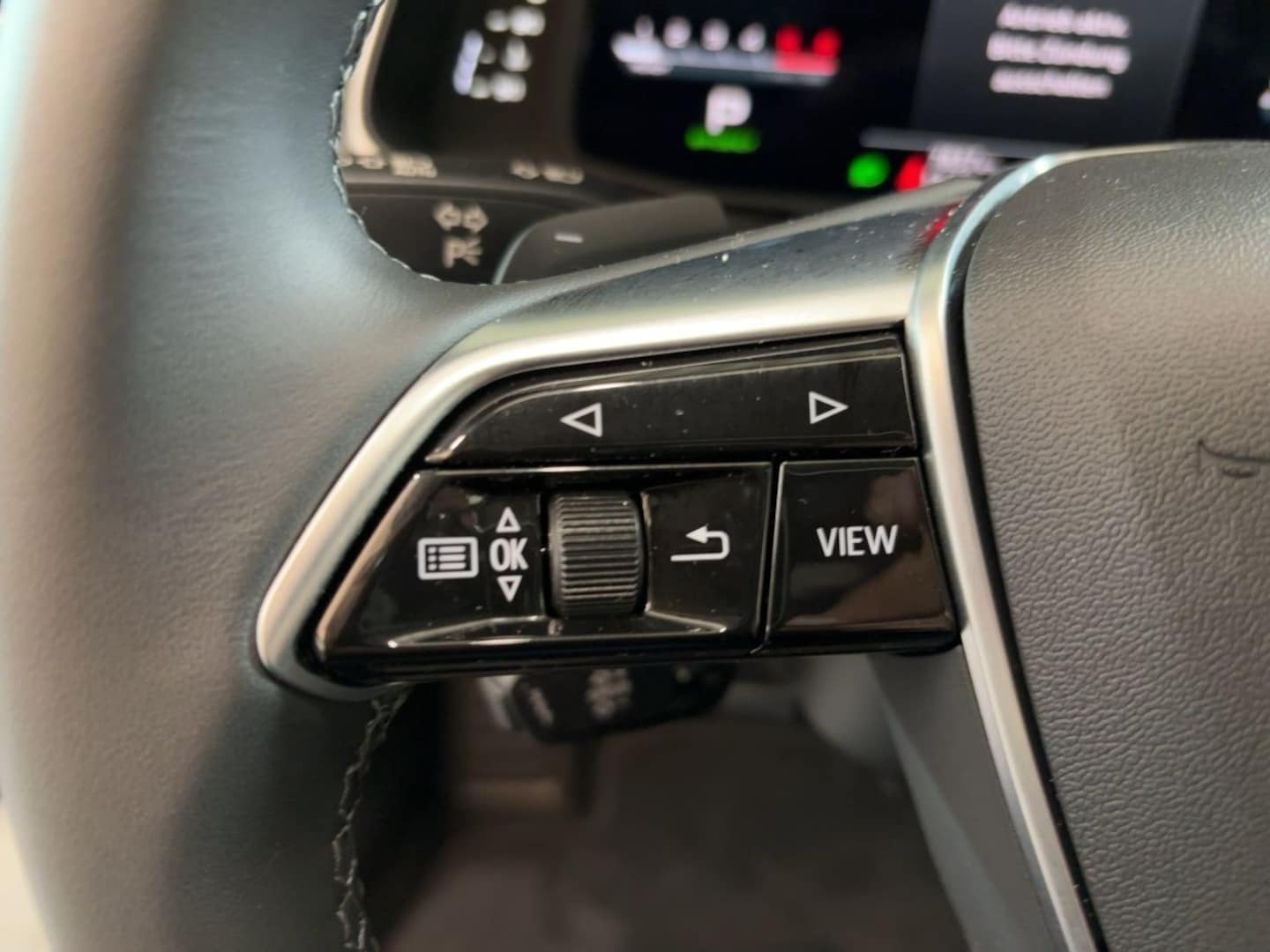 Bild über Audi A6 Avant S line 50 TDI quattro tiptronic - für weitere Informationen kontaktieren Sie den Audi Partner