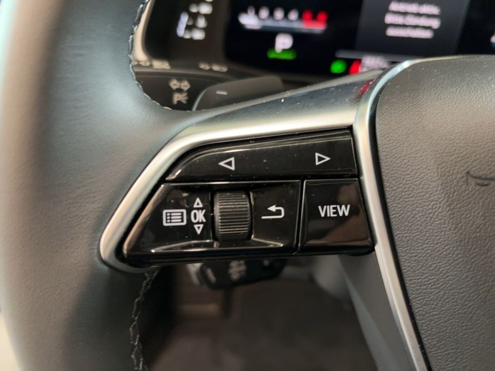 Audi A6 Avant – Bild 14