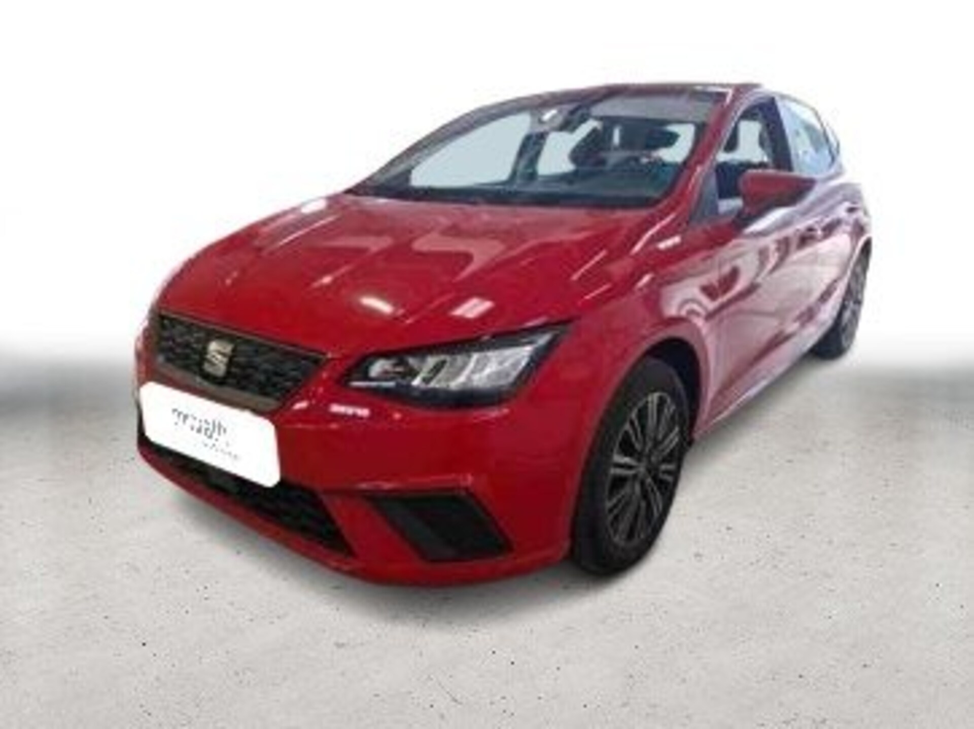 SEAT Ibiza Style