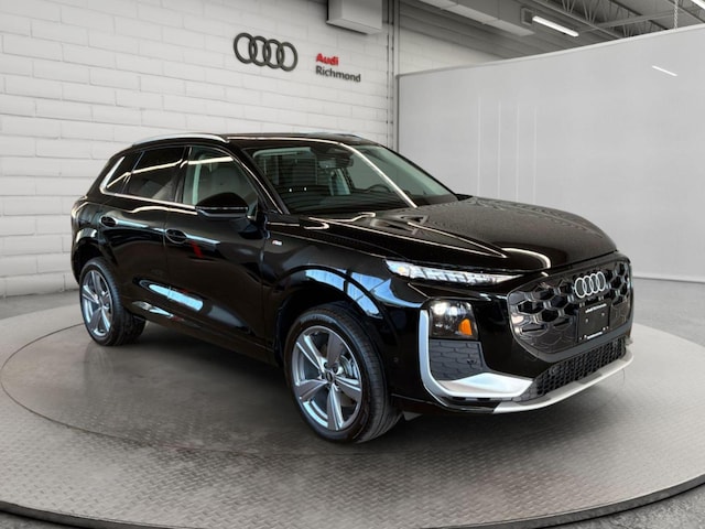 2026 Audi Q3 SUV
