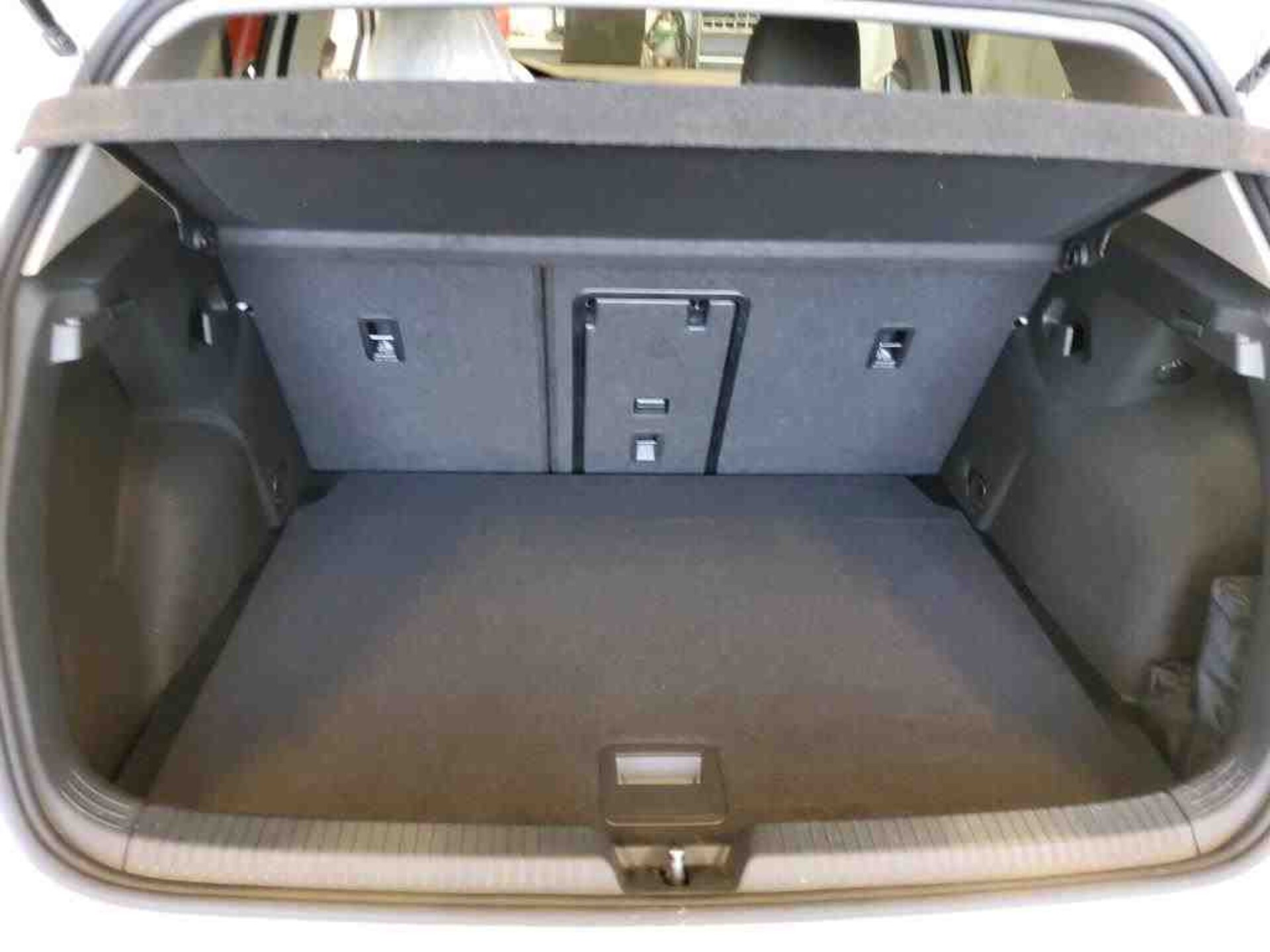 Volkswagen Golf MOVE