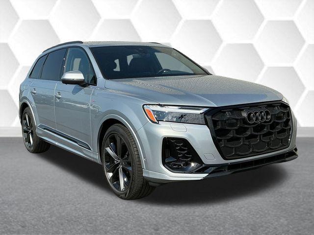 Photo of 2026 Audi Q7