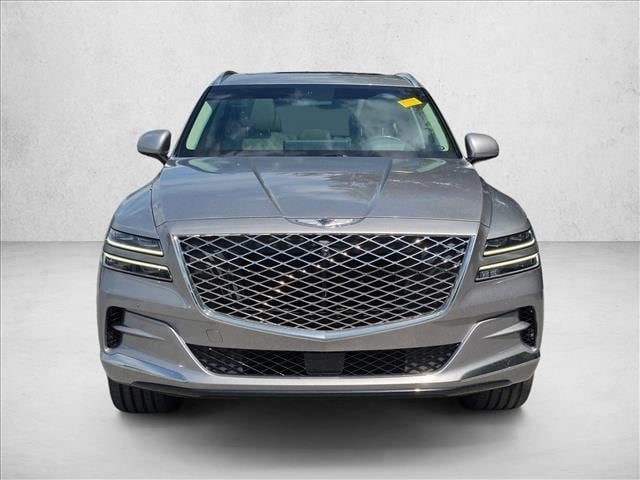 2023 Genesis GV80