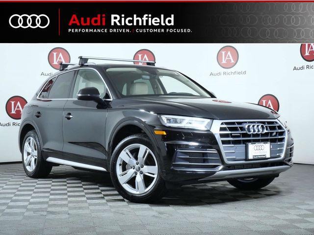 Photo of 2019 Audi Q5