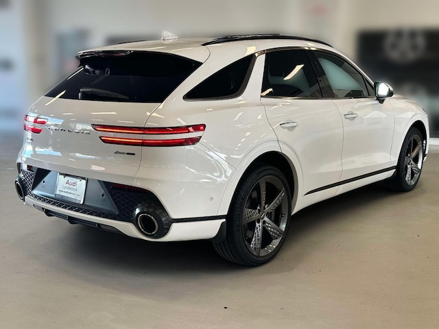 2023 Genesis GV70