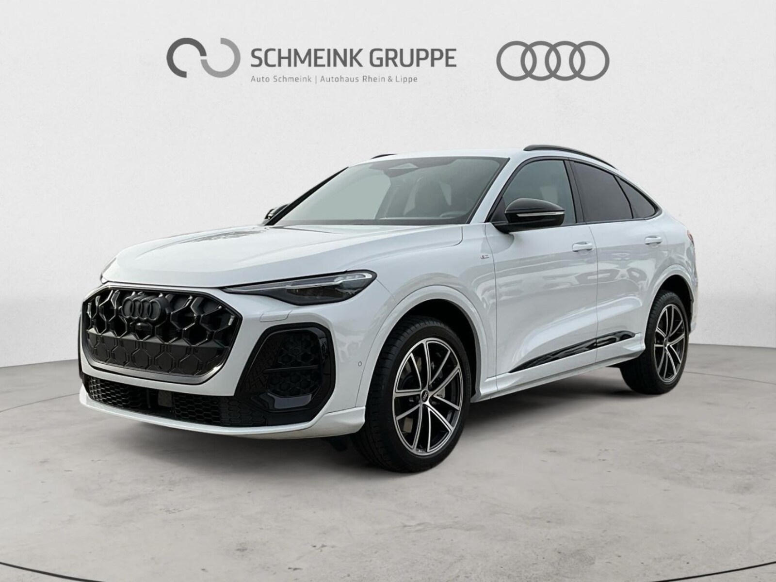 Audi Q5 Sportback