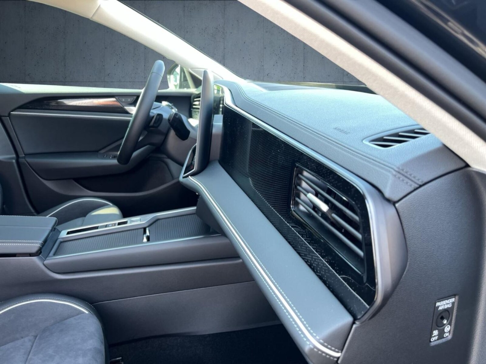 Volkswagen Passat – Bild 16