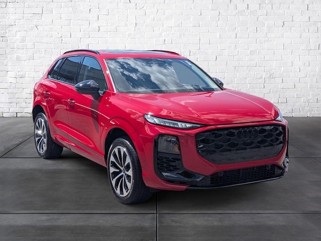 2026 Audi Q3 SUV
