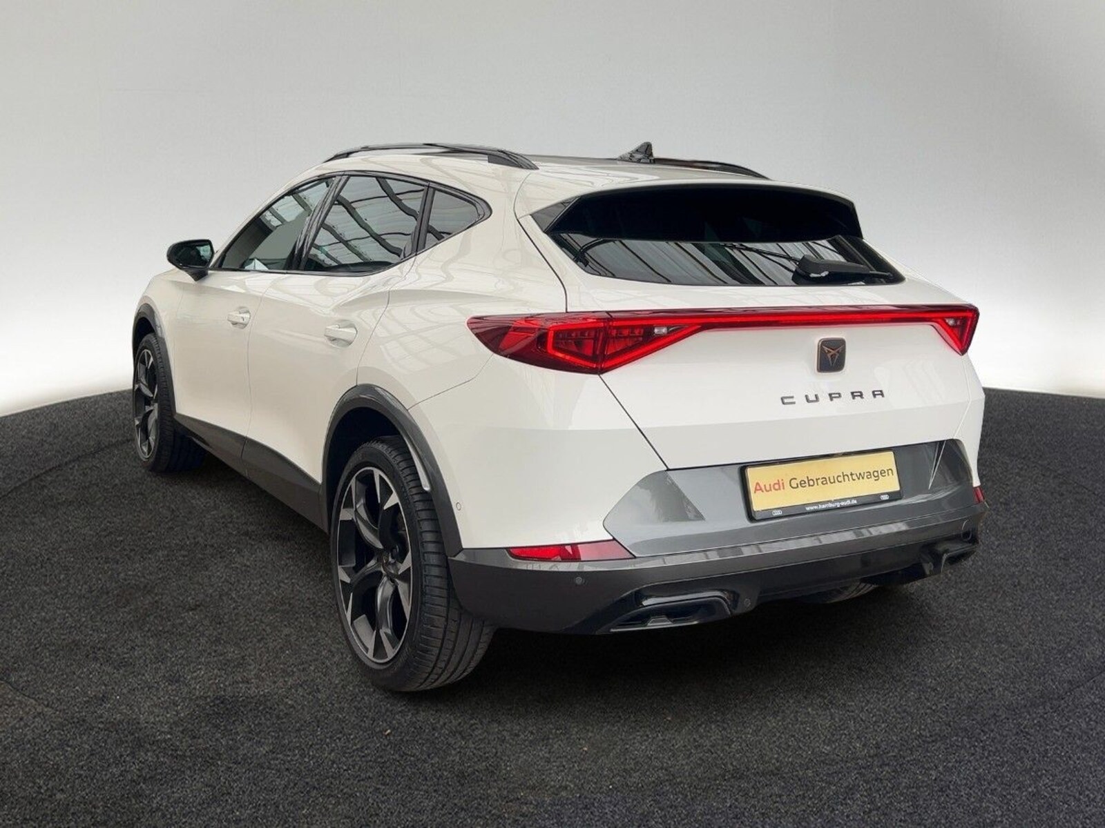CUPRA Formentor – Bild 2