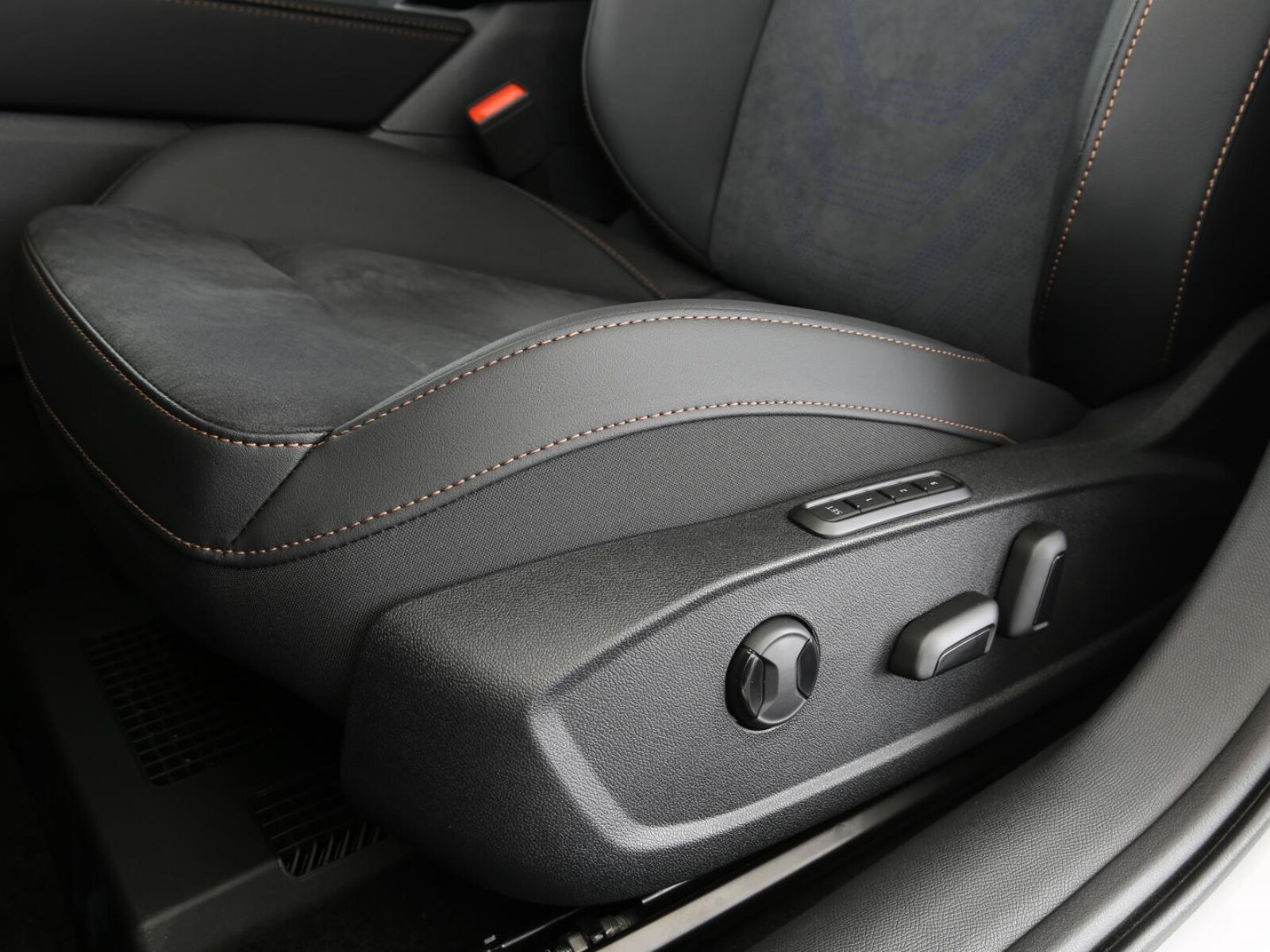 CUPRA Leon Sportstourer – Bild 17