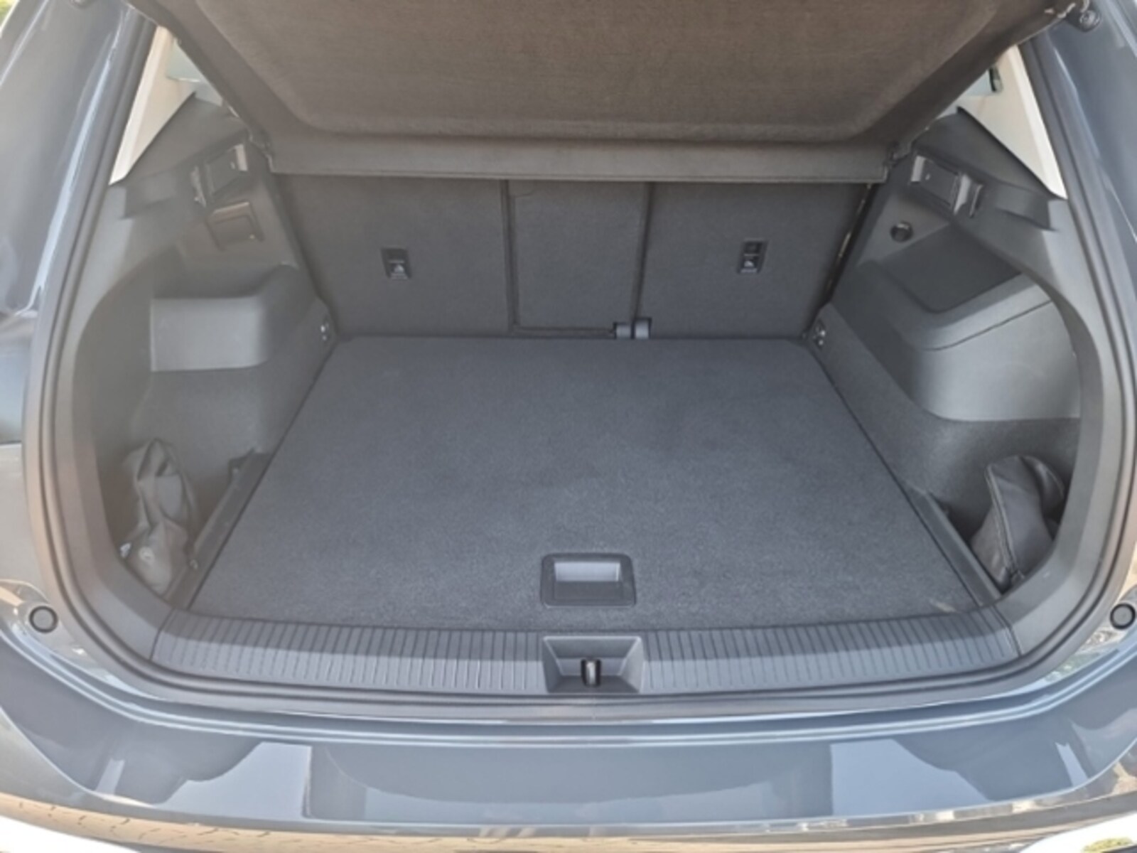Volkswagen Tiguan – Bild 9