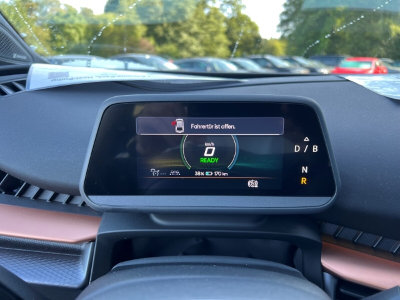 CUPRA Tavascan – Bild 11
