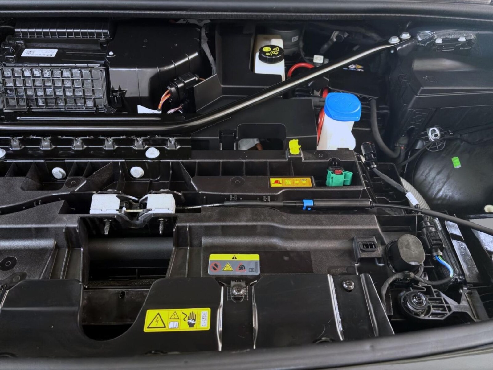 Volkswagen ID.7 Tourer – Bild 19
