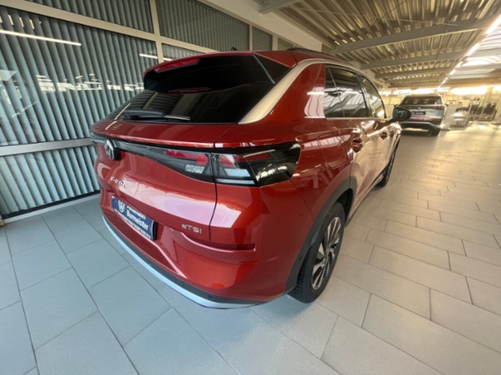 Volkswagen T-Roc – Bild 6