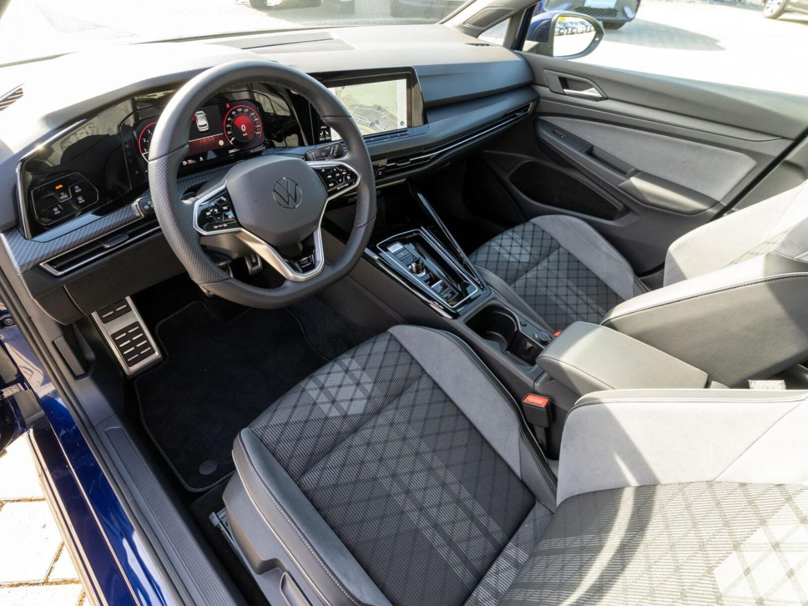 Volkswagen Golf – Bild 12