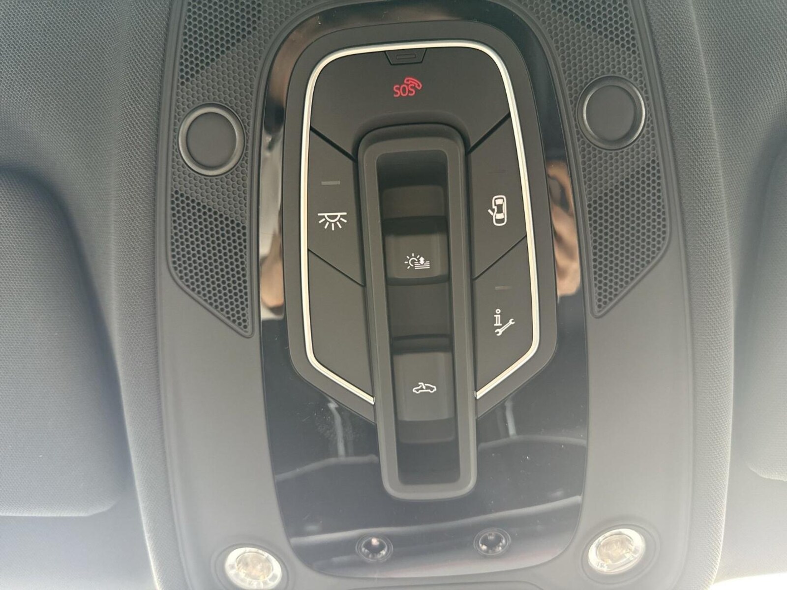 Audi Q8 – Bild 25