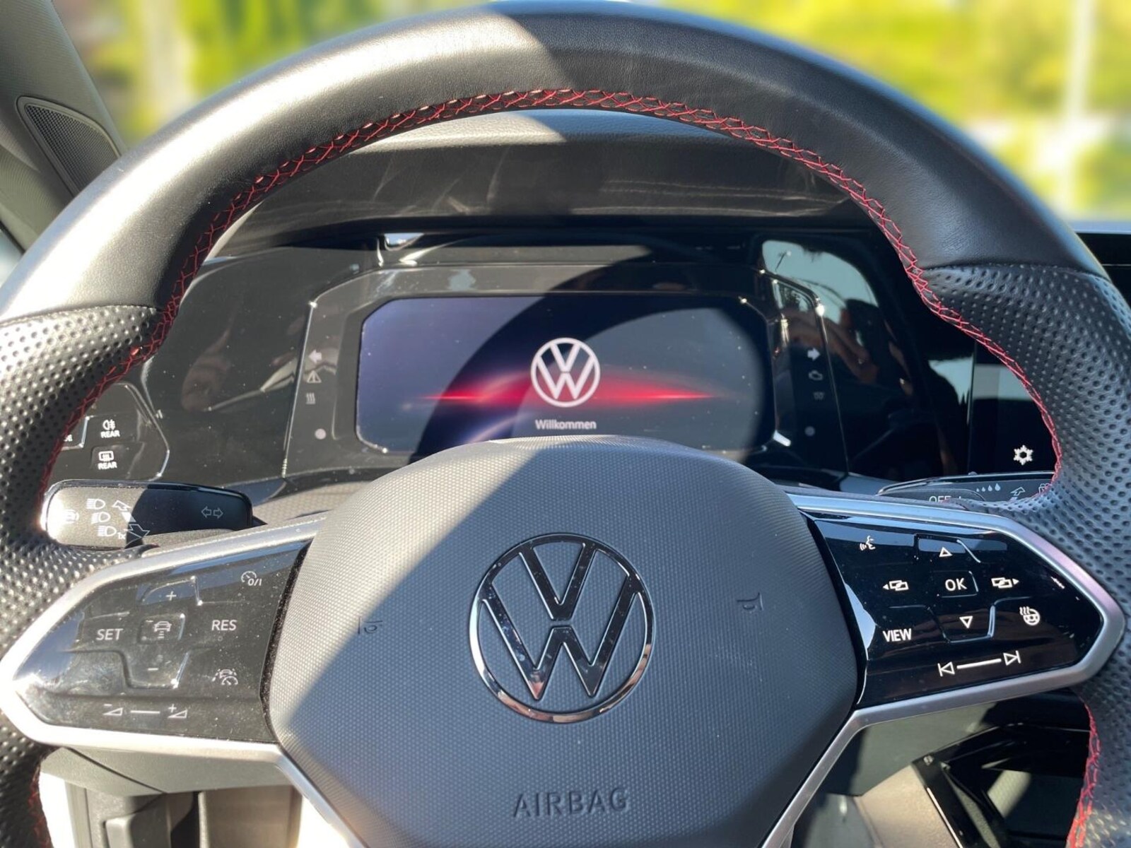 Volkswagen Golf – Bild 10